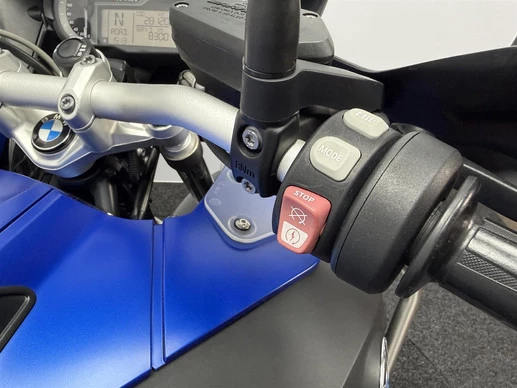 BMW R 1200 GS Adventure - Afbeelding 18 van 19