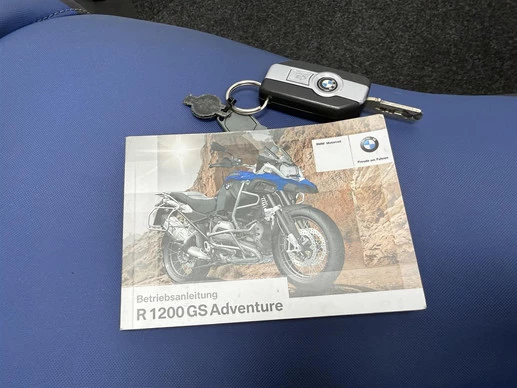 BMW R 1200 GS Adventure - Afbeelding 19 van 19