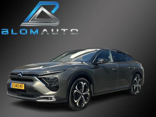 Citroën C5 X - Afbeelding 1 van 19