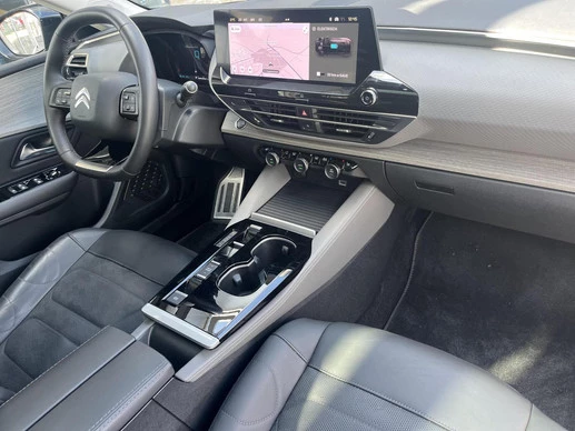 Citroën C5 X - Afbeelding 2 van 19