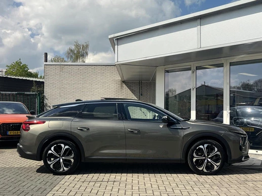 Citroën C5 X - Afbeelding 3 van 19