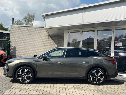 Citroën C5 X - Afbeelding 4 van 19