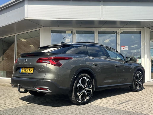 Citroën C5 X - Afbeelding 5 van 19