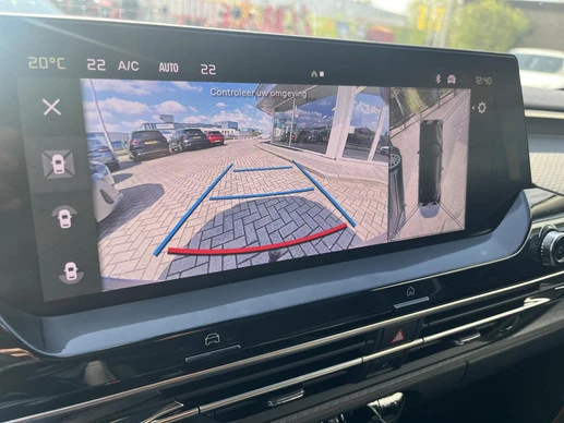 Citroën C5 X - Afbeelding 7 van 19