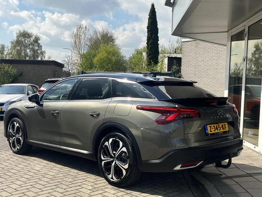 Citroën C5 X - Afbeelding 8 van 19