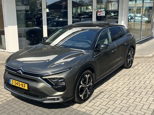 Citroën C5 X - Afbeelding 10 van 19