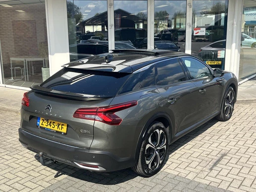 Citroën C5 X - Afbeelding 13 van 19