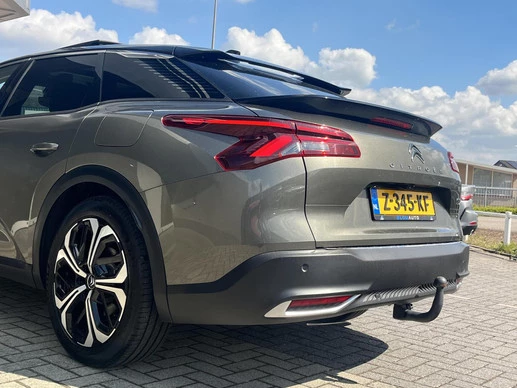 Citroën C5 X - Afbeelding 14 van 19