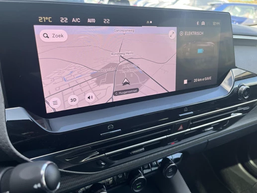 Citroën C5 X - Afbeelding 16 van 19