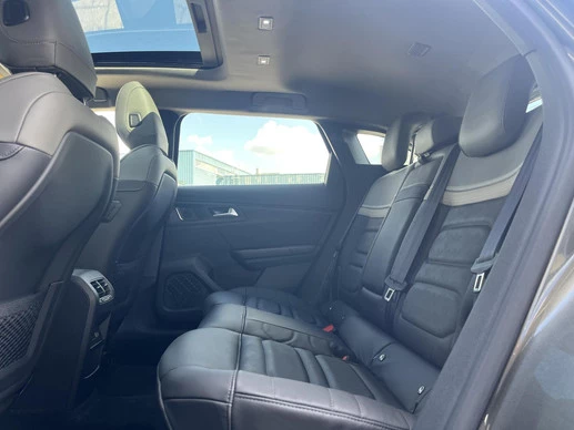 Citroën C5 X - Afbeelding 18 van 19