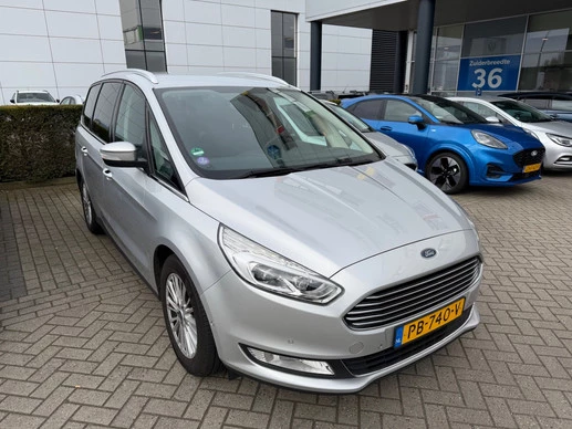 Ford Galaxy - Afbeelding 1 van 8