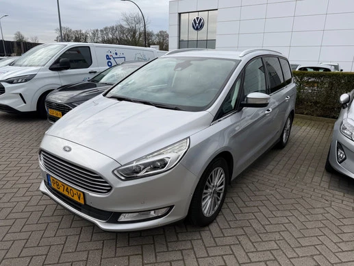 Ford Galaxy - Afbeelding 2 van 8