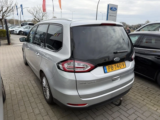 Ford Galaxy - Afbeelding 3 van 8