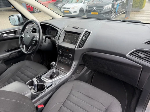 Ford Galaxy - Afbeelding 4 van 8