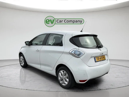 Renault ZOE - Afbeelding 3 van 24