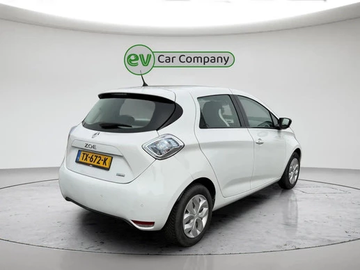 Renault ZOE - Afbeelding 4 van 24