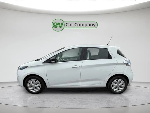 Renault ZOE - Afbeelding 5 van 24