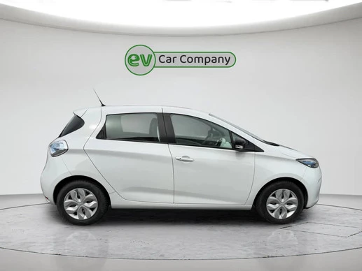 Renault ZOE - Afbeelding 6 van 24
