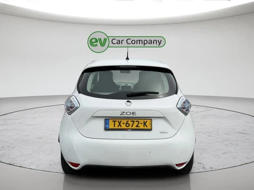 Renault ZOE - Afbeelding 7 van 24