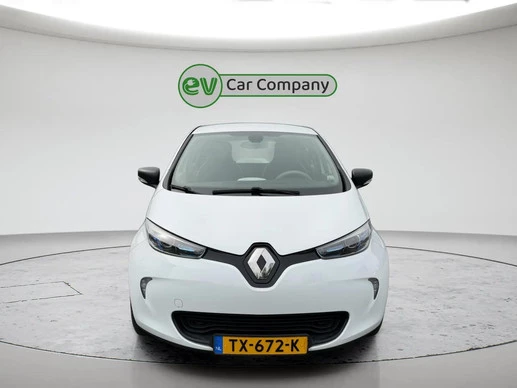 Renault ZOE - Afbeelding 8 van 24