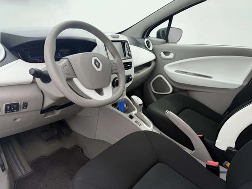 Renault ZOE - Afbeelding 10 van 24