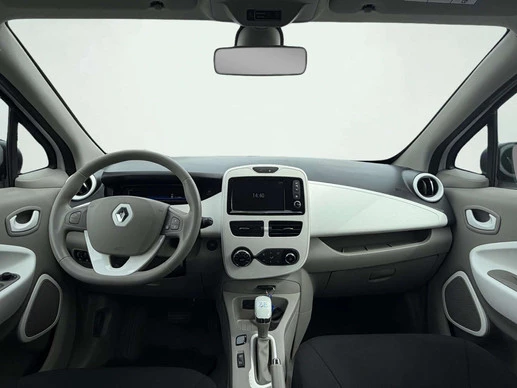 Renault ZOE - Afbeelding 11 van 24
