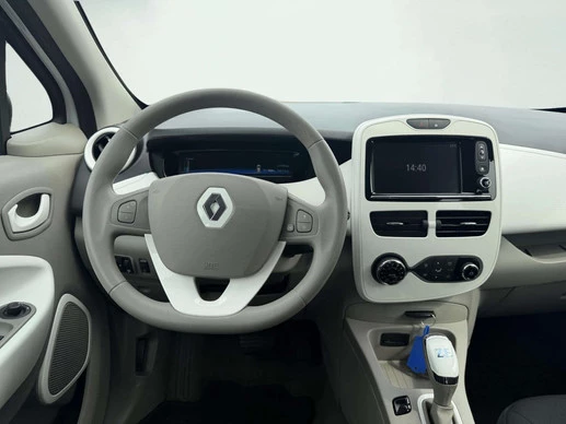 Renault ZOE - Afbeelding 12 van 24