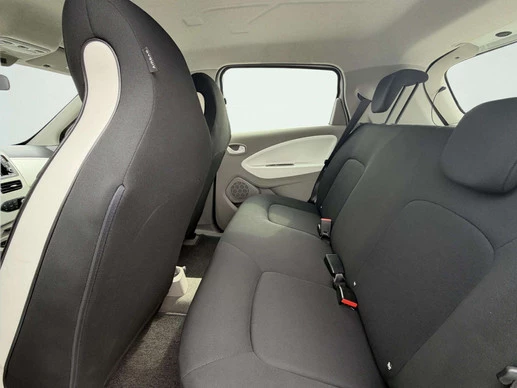 Renault ZOE - Afbeelding 13 van 24