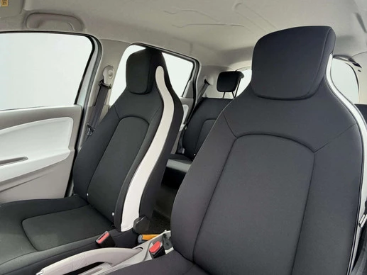 Renault ZOE - Afbeelding 14 van 24