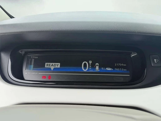 Renault ZOE - Afbeelding 15 van 24