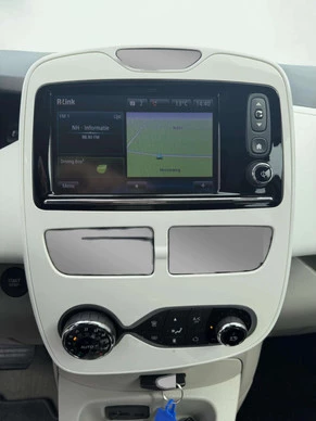 Renault ZOE - Afbeelding 17 van 24