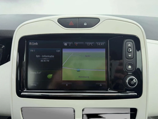 Renault ZOE - Afbeelding 18 van 24