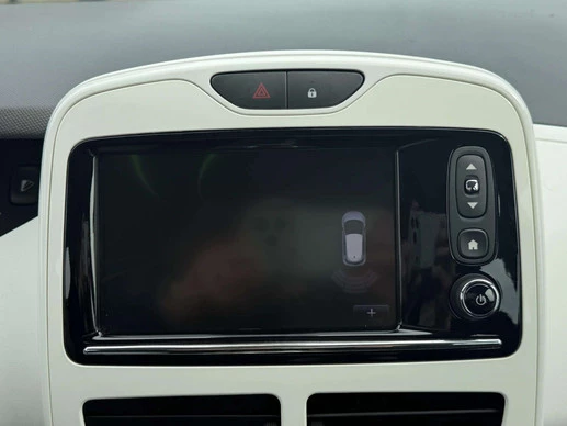 Renault ZOE - Afbeelding 19 van 24
