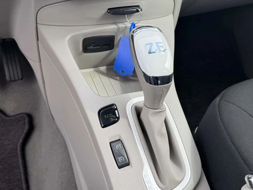 Renault ZOE - Afbeelding 21 van 24