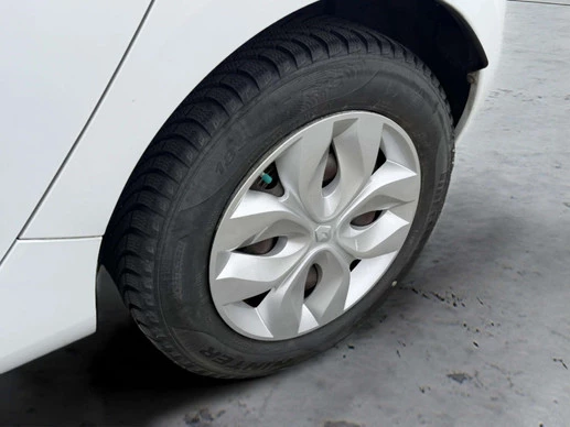 Renault ZOE - Afbeelding 24 van 24