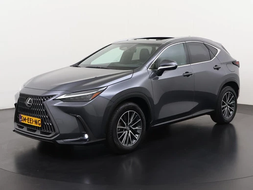 Lexus NX - Afbeelding 1 van 30