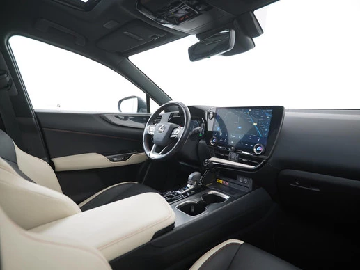 Lexus NX - Afbeelding 2 van 30