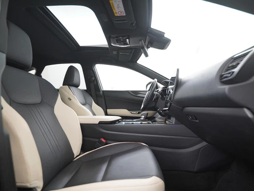 Lexus NX - Afbeelding 3 van 30