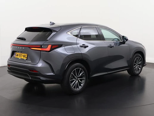 Lexus NX - Afbeelding 4 van 30
