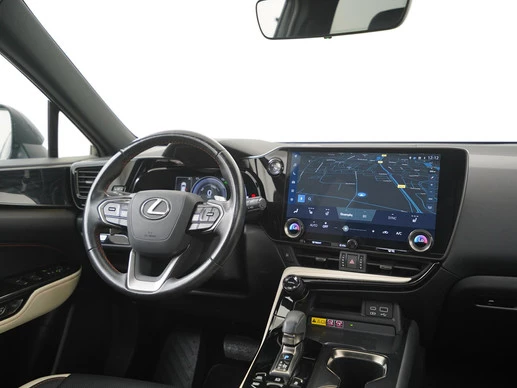 Lexus NX - Afbeelding 6 van 30