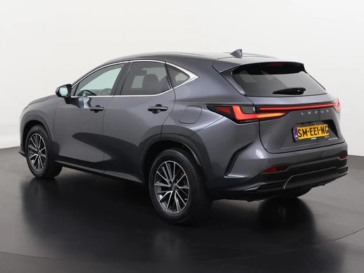Lexus NX - Afbeelding 7 van 30