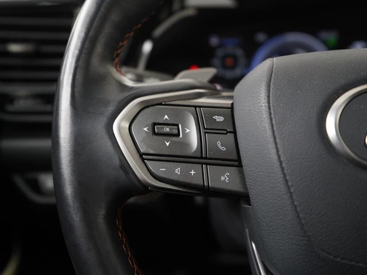 Lexus NX - Afbeelding 8 van 30