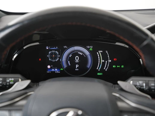 Lexus NX - Afbeelding 9 van 30