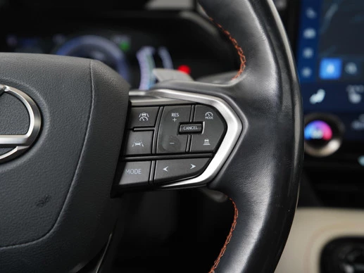 Lexus NX - Afbeelding 10 van 30