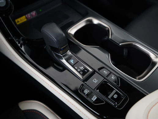 Lexus NX - Afbeelding 11 van 30