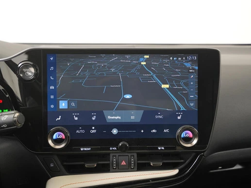 Lexus NX - Afbeelding 12 van 30