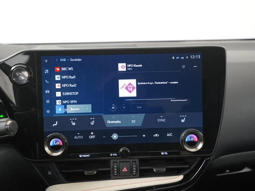 Lexus NX - Afbeelding 13 van 30