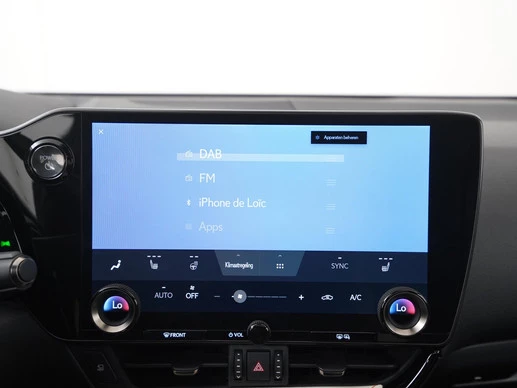 Lexus NX - Afbeelding 14 van 30