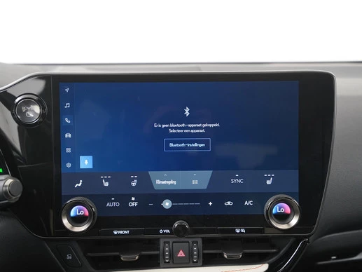 Lexus NX - Afbeelding 16 van 30