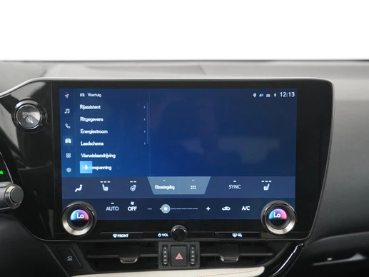 Lexus NX - Afbeelding 17 van 30